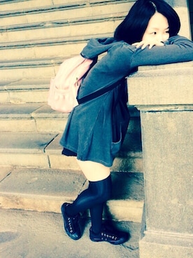 ゆりさんのコーディネート