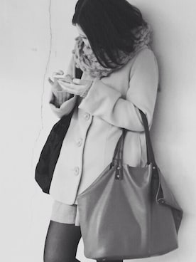 ゆりさんのコーディネート