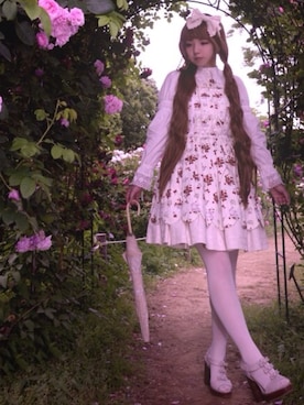 ゆりさんのコーディネート