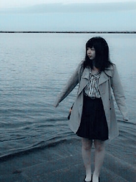 ゆりさんのコーディネート