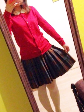 ゆりさんのコーディネート