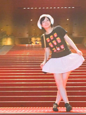 ゆりさんのコーディネート