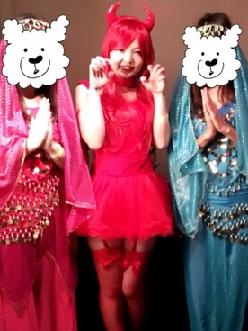 ゆりさんのコーディネート