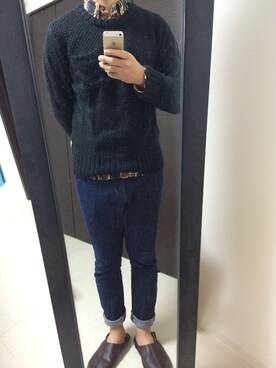 de-hi-さんのコーディネート