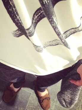 de-hi-さんのコーディネート