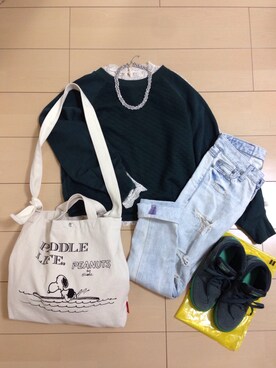 momokoさんのコーディネート