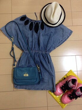 momokoさんのコーディネート