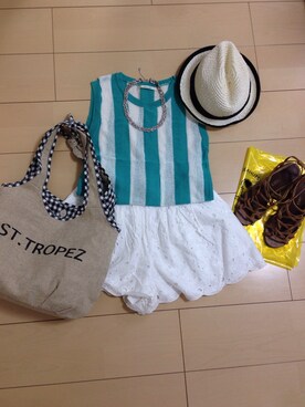 momokoさんのコーディネート