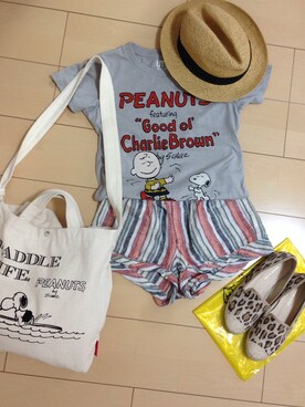 momokoさんのコーディネート