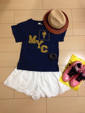 momokoさんのコーディネート