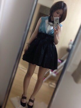 momokoさんのコーディネート