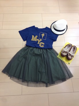 momokoさんのコーディネート