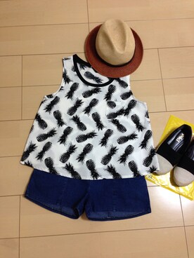 momokoさんのコーディネート