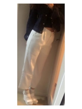 まゆみんずろっくさんのコーディネート