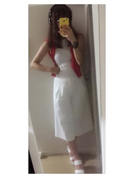 まゆみんずろっくさんのコーディネート