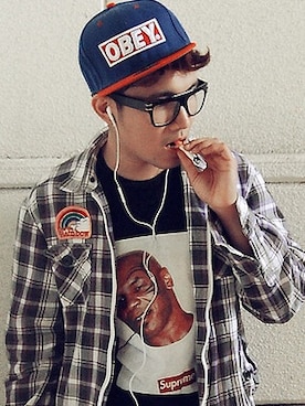 KENTAさんのコーディネート