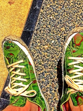 KENTAさんのコーディネート