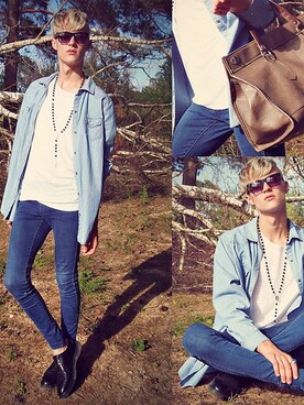 KENTAさんのコーディネート