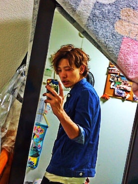 KENTAさんのコーディネート