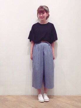 NICECLAUPOUTLET小矢部🌈さんのコーディネート