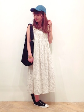 NICECLAUPOUTLET小矢部🌈さんのコーディネート