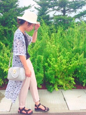 NICECLAUPOUTLET小矢部🌈さんのコーディネート