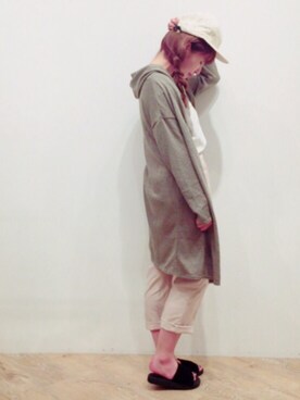 NICECLAUPOUTLET小矢部🌈さんのコーディネート