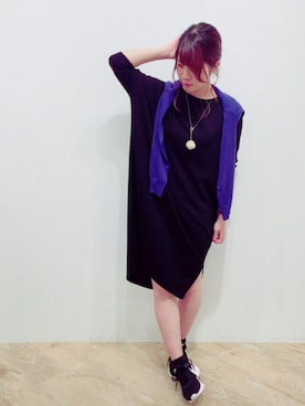 NICECLAUPOUTLET小矢部🌈さんのコーディネート