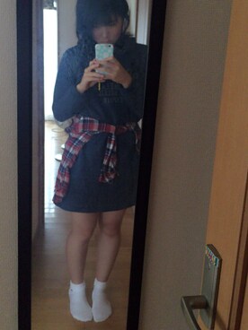 りっこさんのコーディネート