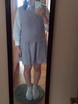 りっこさんのコーディネート