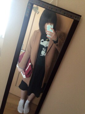 りっこさんのコーディネート