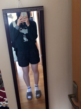 りっこさんのコーディネート