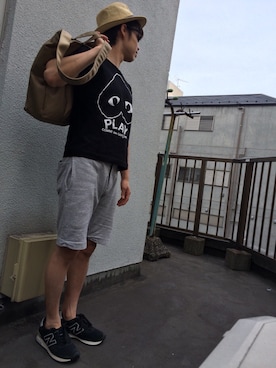 fdrさんのコーディネート