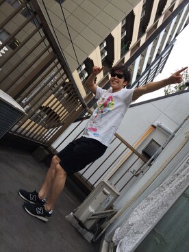 fdrさんのコーディネート