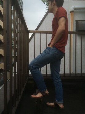 fdrさんのコーディネート