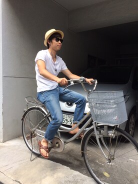 fdrさんのコーディネート