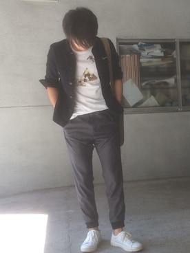 fdrさんのコーディネート