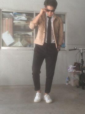 fdrさんのコーディネート