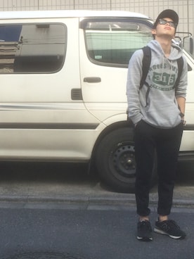 fdrさんのコーディネート