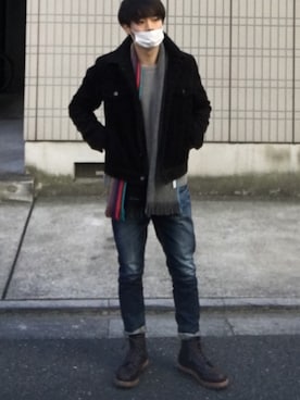 fdrさんのコーディネート