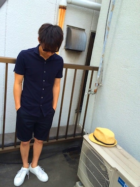 fdrさんのコーディネート