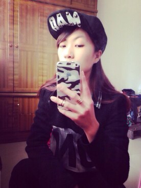 xinさんのコーディネート