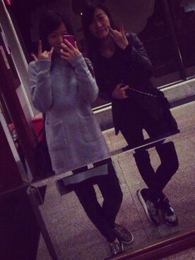 xinさんのコーディネート