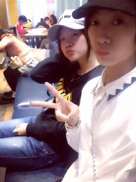 xinさんのコーディネート