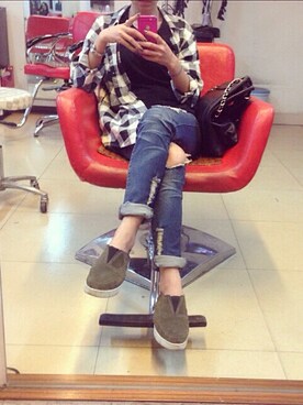 xinさんのコーディネート