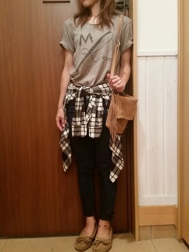 maさんのコーディネート