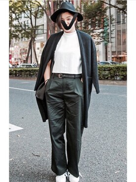 ayanoさんのコーディネート