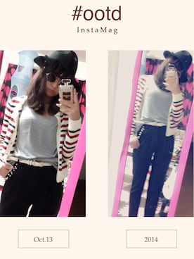 taotyiさんのコーディネート