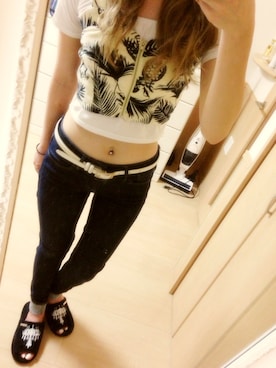 taotyiさんのコーディネート