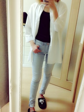 taotyiさんのコーディネート